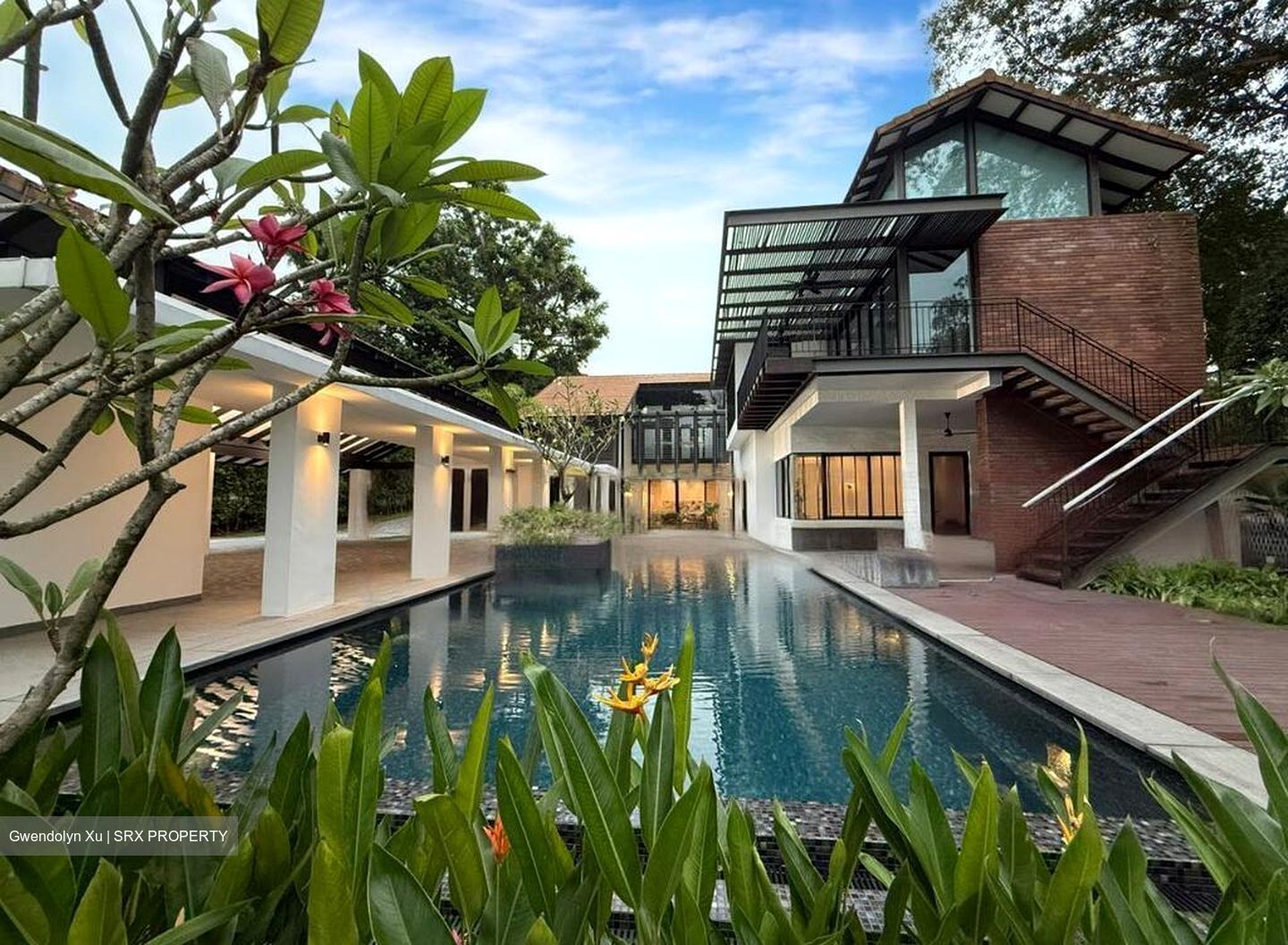 Victoria Park Villas (D10), Detached #480118041